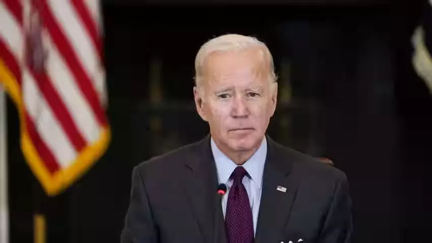 Biden wins South Carolina Democratic primary, vows to make Trump a loser again