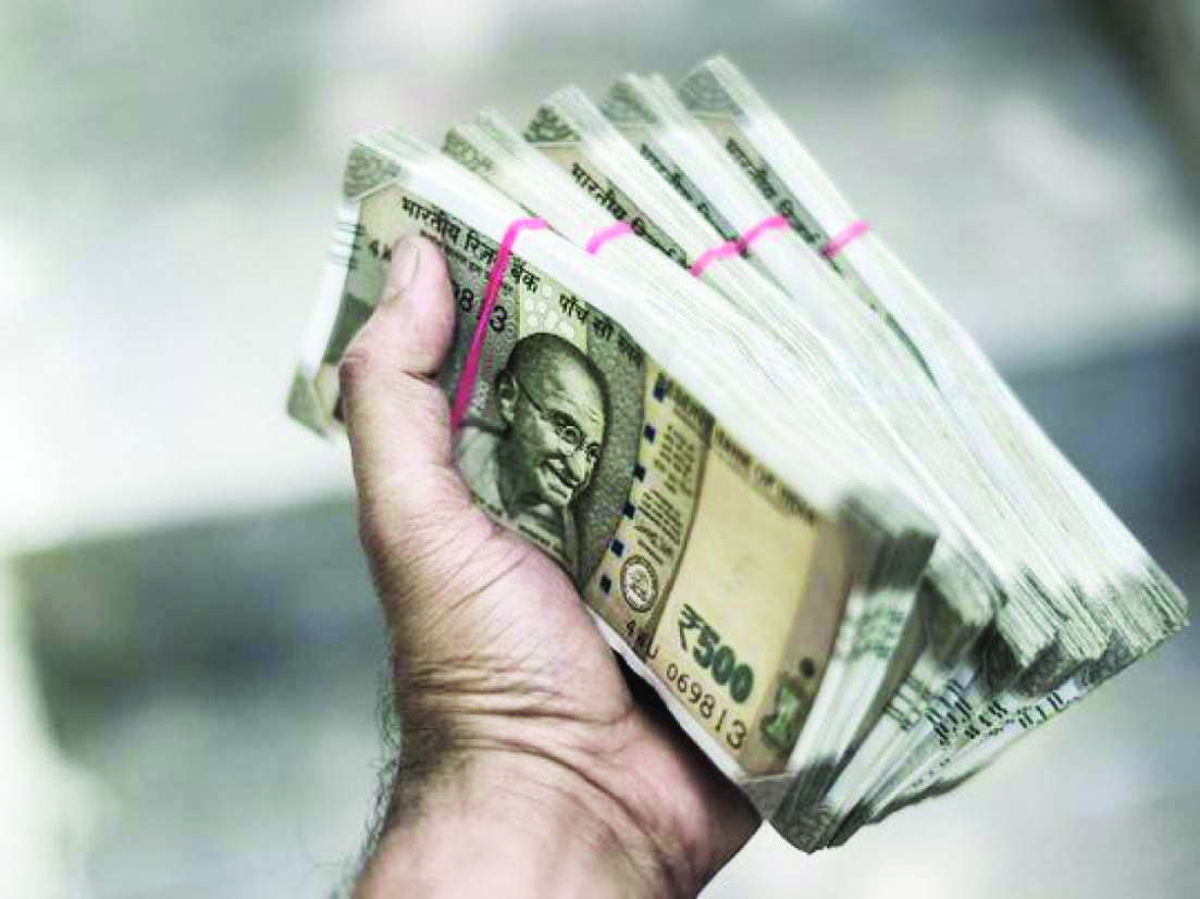 FPIs infuse over Rs 19,800 crore in debt market in January FPIs infuse over Rs 19,800 crore in debt market in January