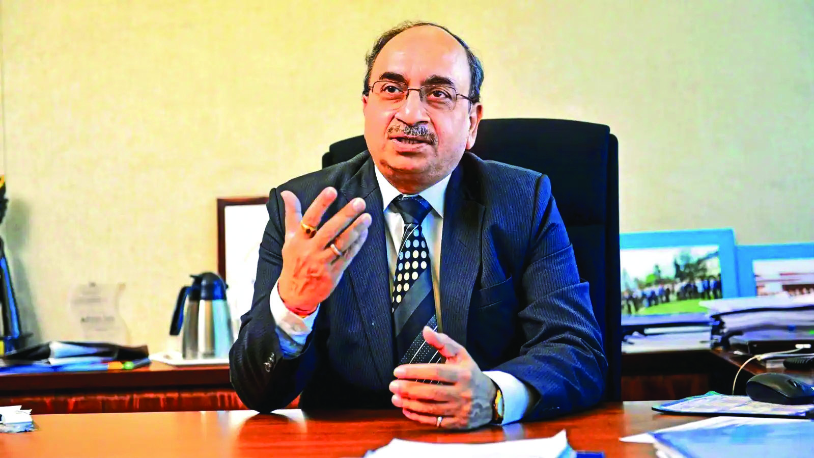 ‘Wage hike provisions to reach Rs 26K crore by March’