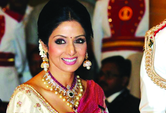 Self-styled investigator cited forged letters from dignitaries to back claims on actor Sridevi’s death: CBI Self-styled investigator cited forged letters from dignitaries to back claims on actor Sridevi’s death: CBI