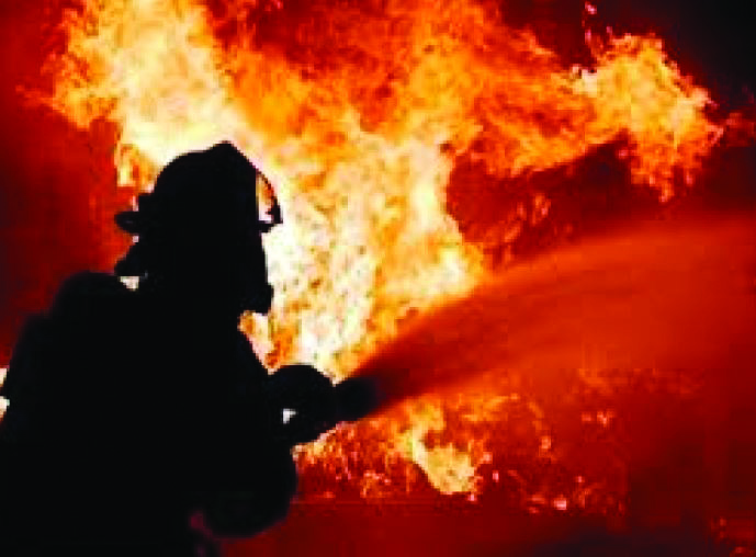 Himachal’s Solan factory fire: Four of five deceased identified