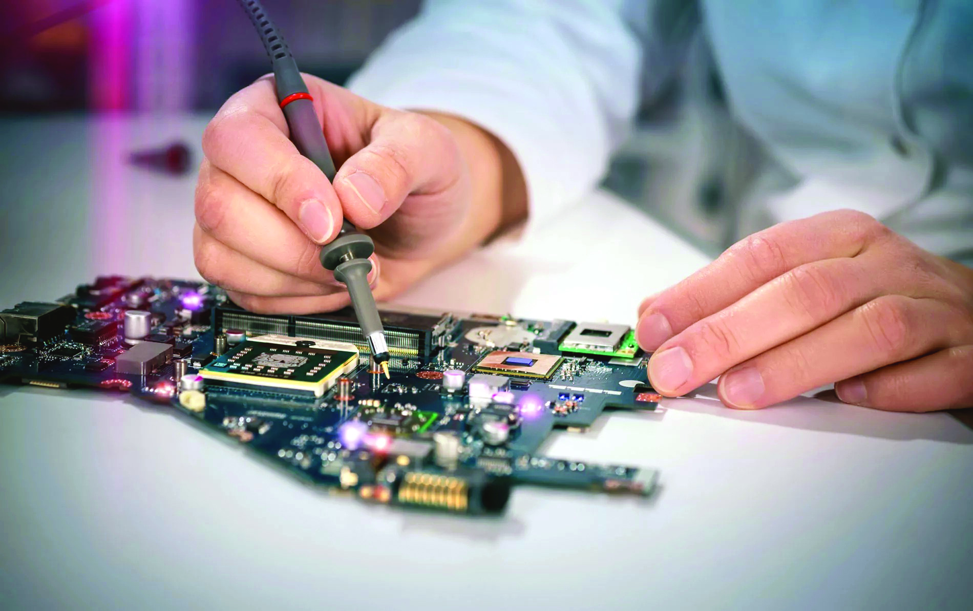 ‘Employment in manufacturing grew 7% in 2021-22’