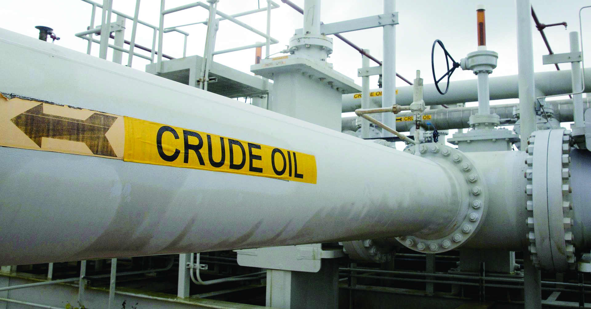 India’s import of Russian crude oil hits 12-month low