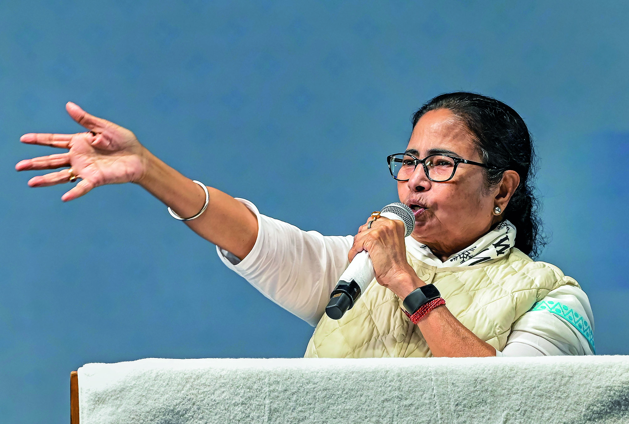 Mamata to skip ‘One Nation One Election’ meet in Delhi