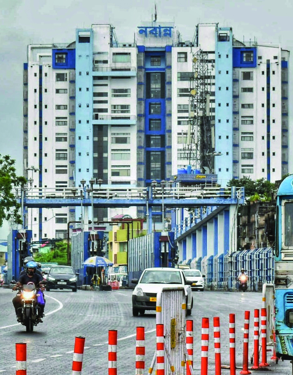 ‘Centre trying to take credit for work done by state under Jal Jeevan Mission’