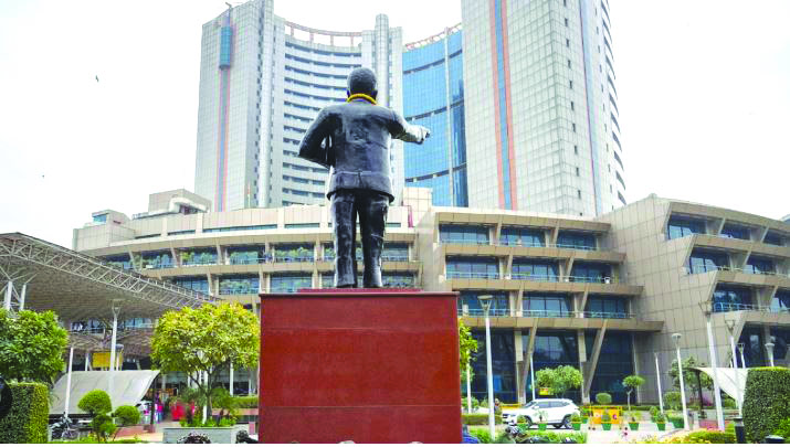 ‘AAP candidates won’t be allowed to enter villages in LS, Assembly polls’