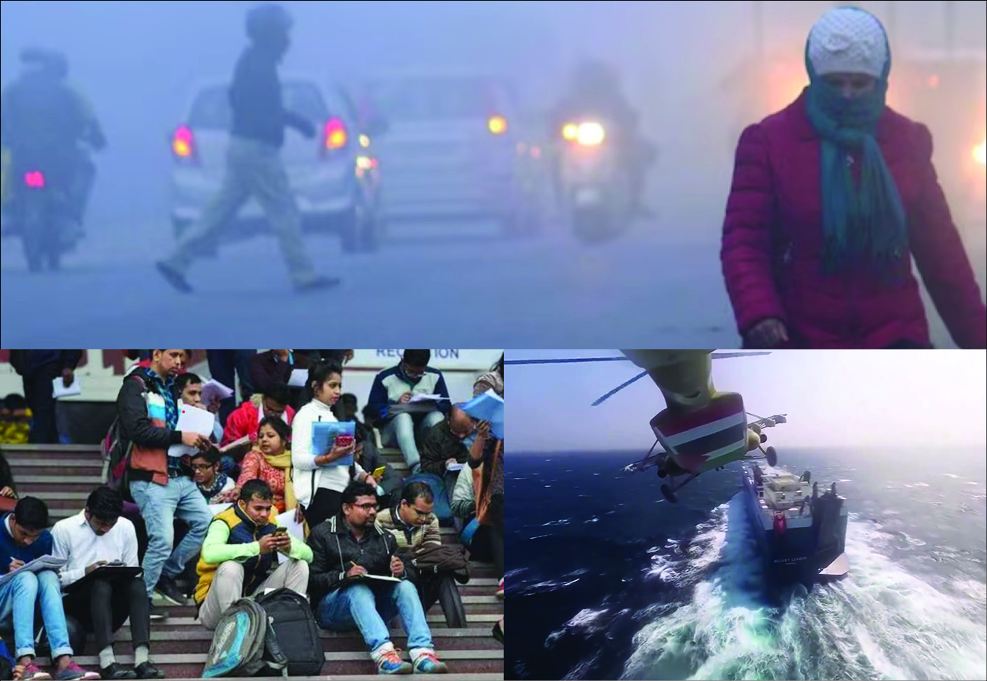 Talking Shop: Belly-up syndrome Talking Shop: Belly-up syndrome