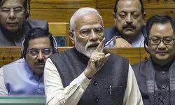 Cong, UPA govt did injustice to OBCs; insulted leaders from the community: PM Modi Cong, UPA govt did injustice to OBCs; insulted leaders from the community: PM Modi