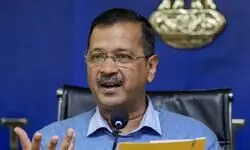 Mukhyamantri Teerth Yatra Yojana facing train shortage, says Delhi CM Kejriwal Mukhyamantri Teerth Yatra Yojana facing train shortage, says Delhi CM Kejriwal