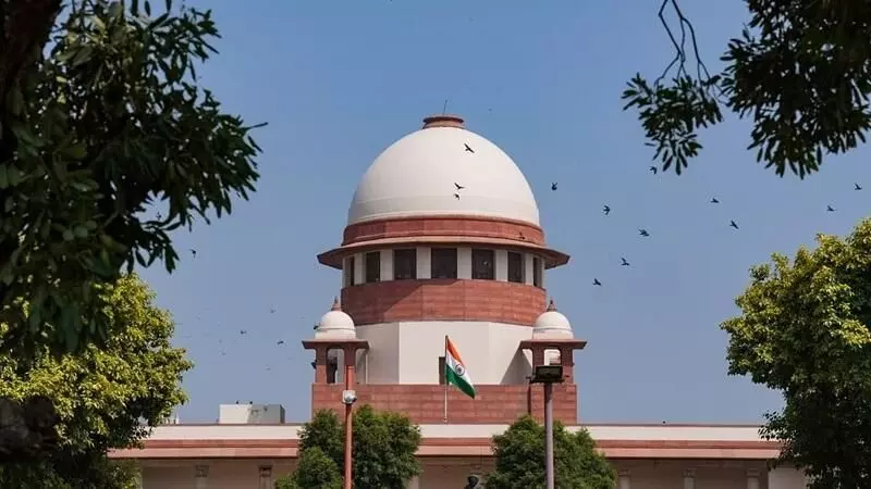 Sena vs Sena: Apex Court to consider listing plea of Thackeray faction against speakers order