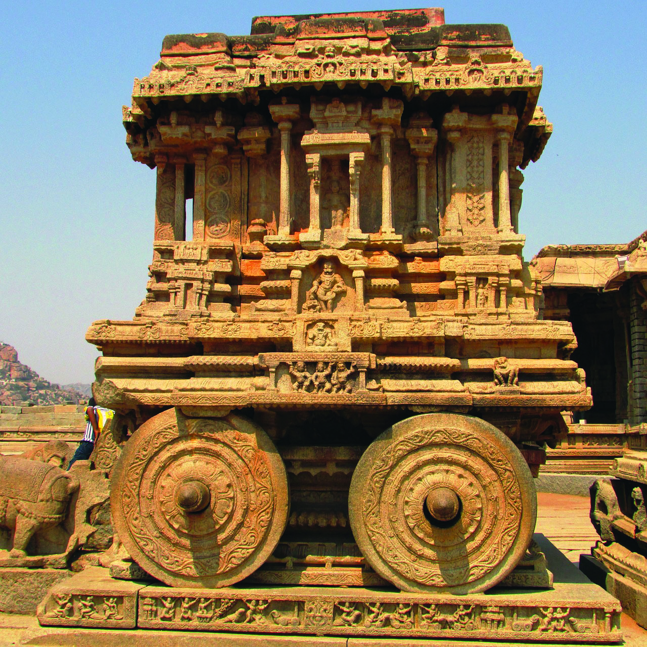 Several archaeological sites, monuments under encroachment, says govt Several archaeological sites, monuments under encroachment, says govt