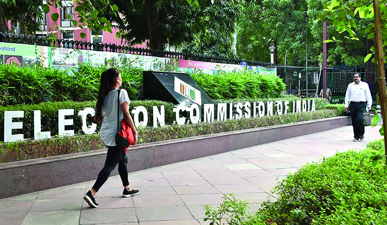 From rallies to poems: EC cautions parties against use of children in poll campaigning