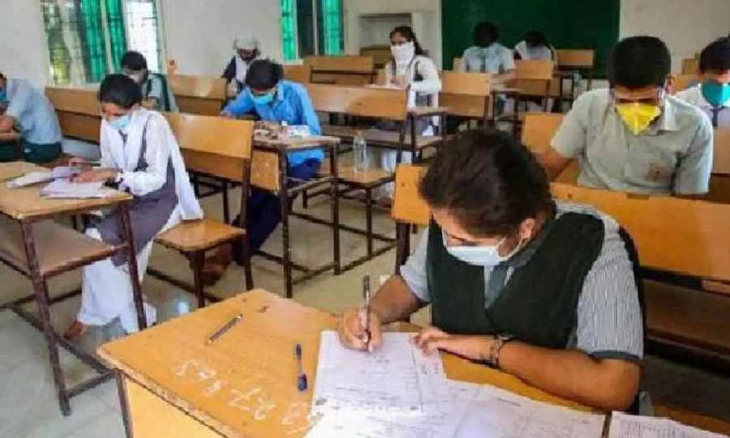 West Bengal: History question papers of class 10 state board exams also shared on social media