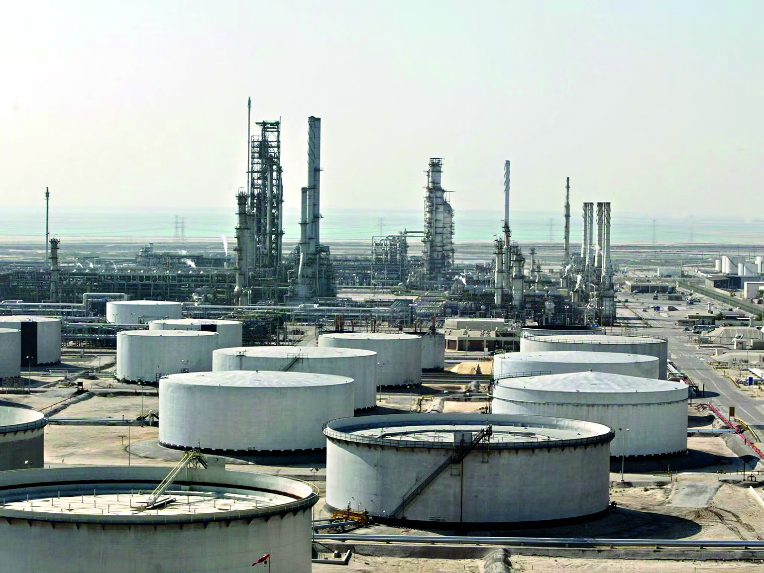 ‘India to lease out space in strategic oil storages’