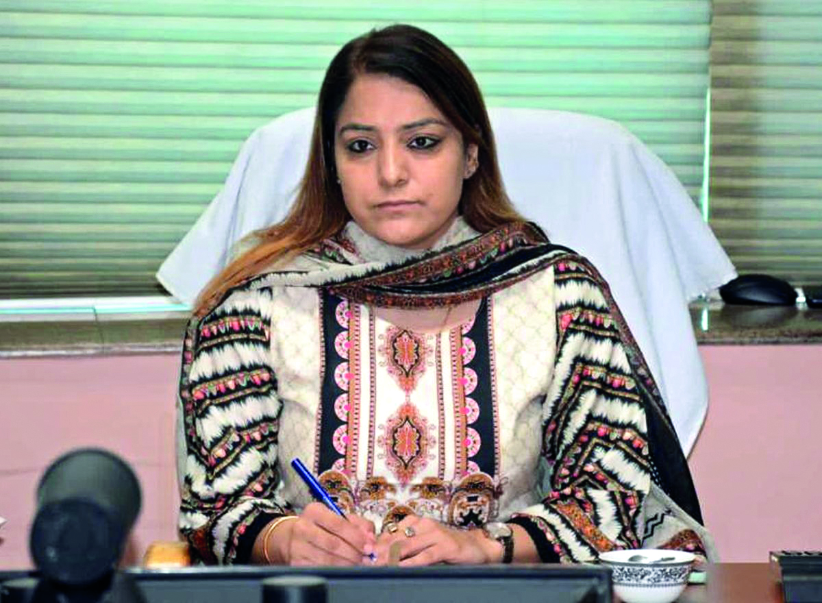 MCD introduces cut motion in House, financial powers of Mayor to increase