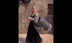 Stop pointing out nepotism: Mrunal Thakur Stop pointing out nepotism: Mrunal Thakur