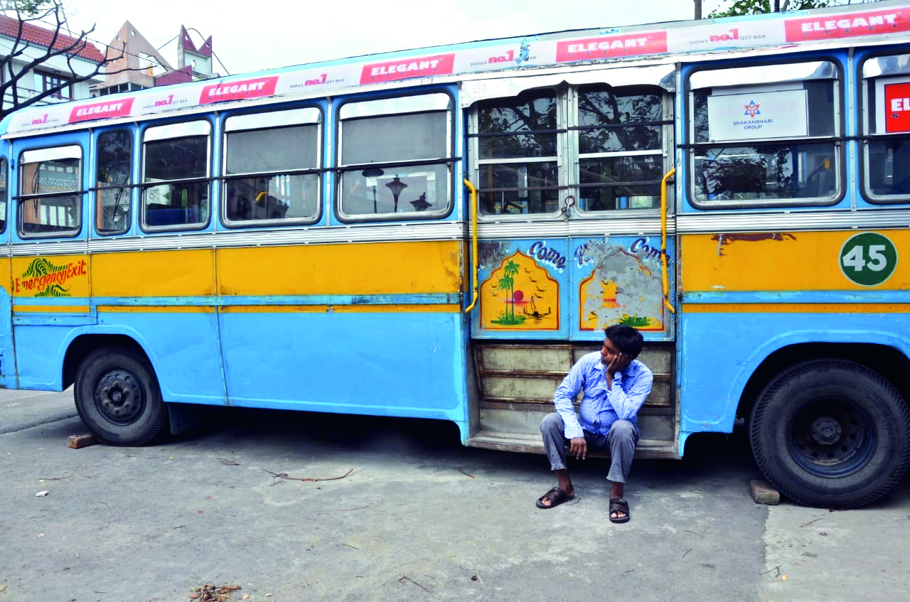 ‘Over 1.60L avail transport dept waiver scheme in Jan’