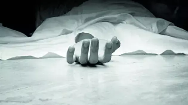 Two labourers killed in landslide near Shimla