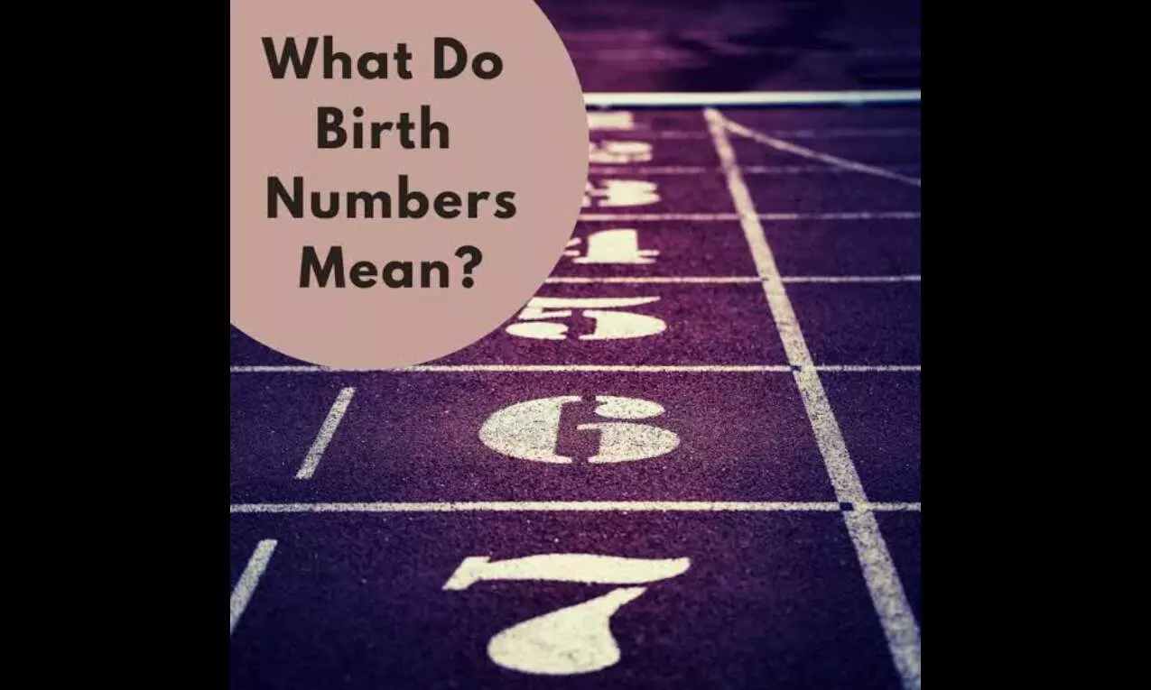 Importance of numerology on date of birth