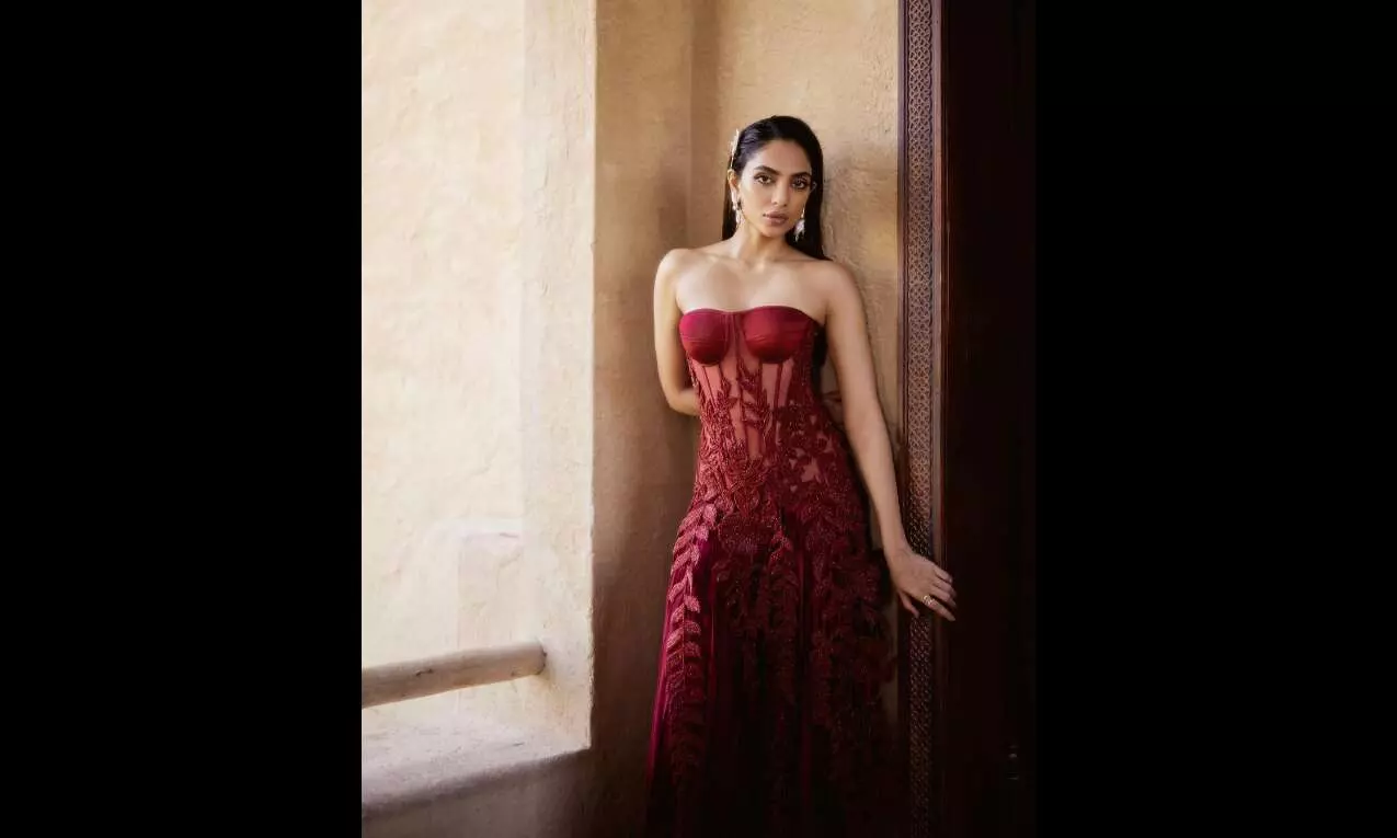 Sobhita Dhulipala calls ‘Monkey Man’ a ‘roller coaster’