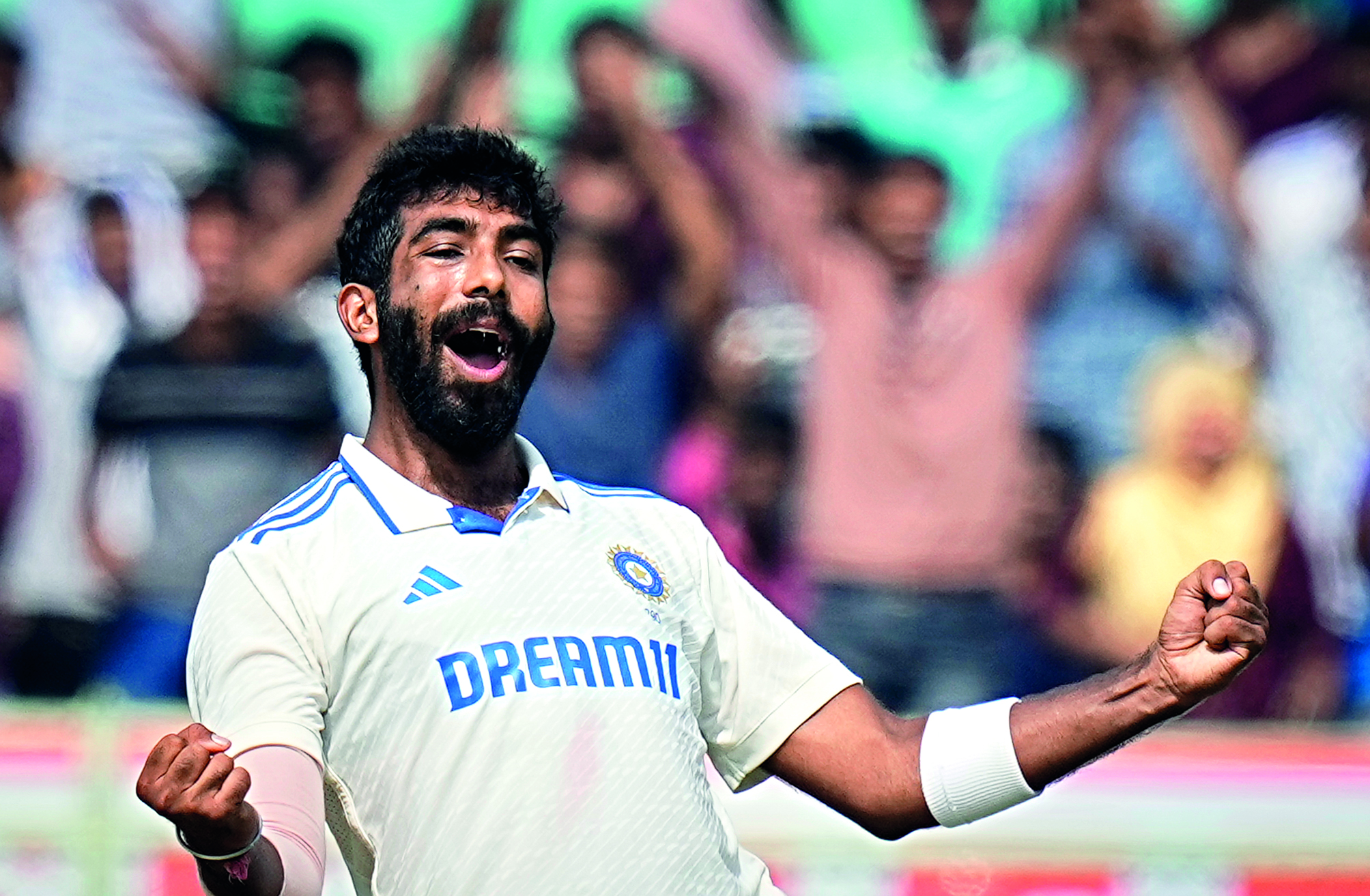 We don’t really do theories, will find way to counter Bumrah: McCullum
