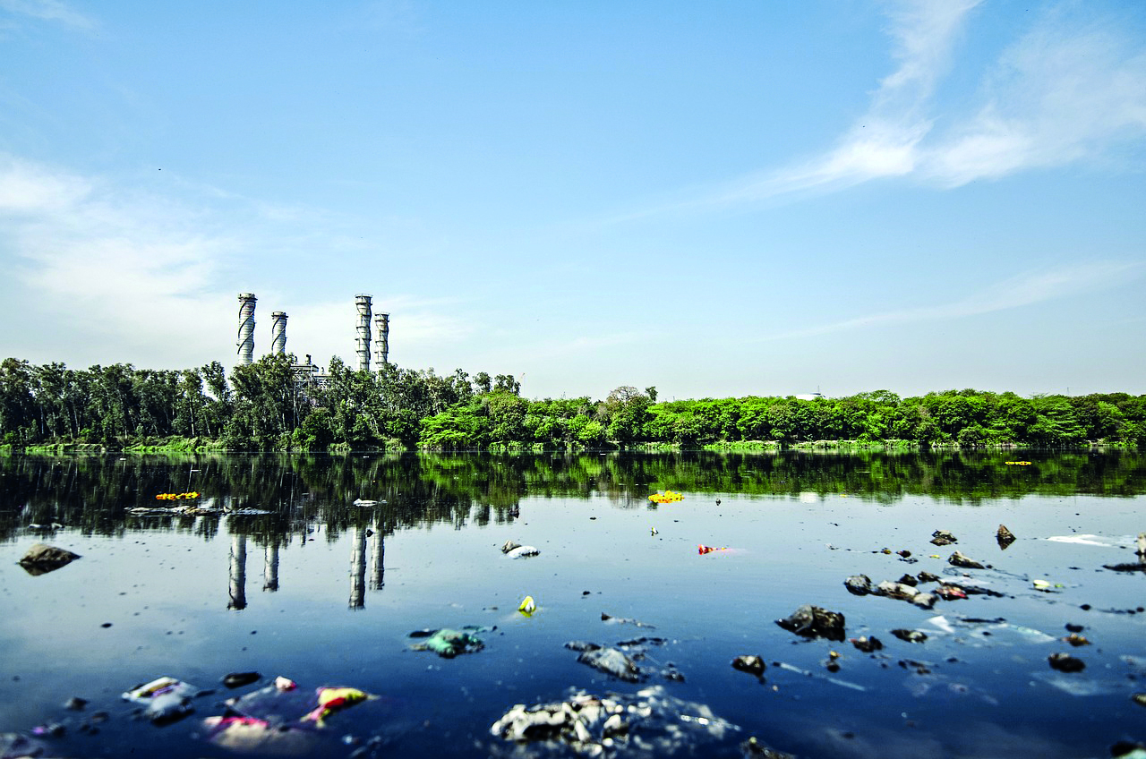 Rajya Sabha passes Bill to amend Water Act to decriminalise minor offences Rajya Sabha passes Bill to amend Water Act to decriminalise minor offences