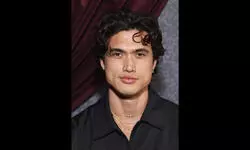 Charles Melton in talks for Alex Garland and Ray Mendozas untitled war film
