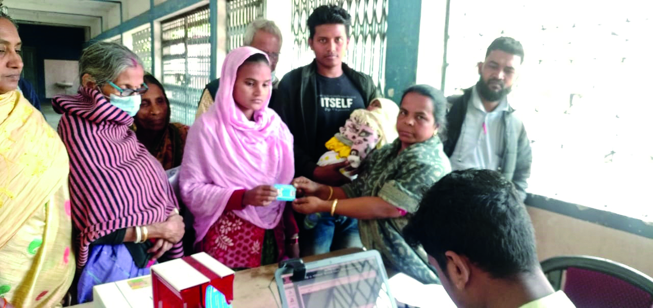 Malda tops in ‘Jana Sanjog’ camps in terms of footfall, resolving issues