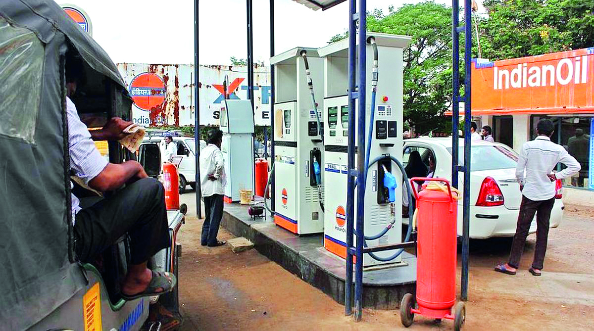 ‘India to overtake China as lead driver of global oil demand’