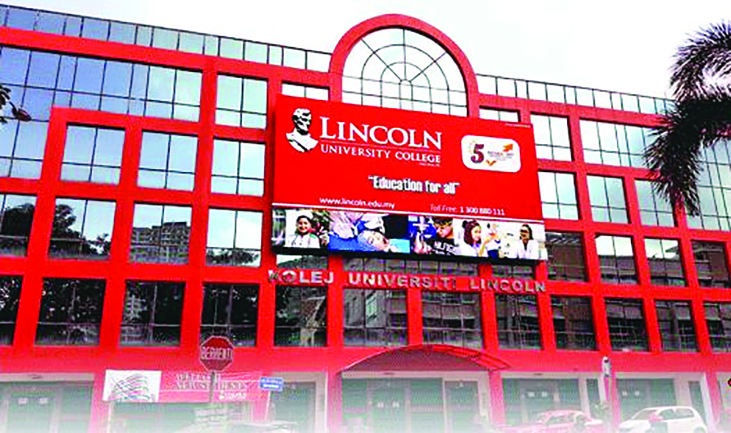 Malaysia’s Lincoln University College to set up campus in Telangana Malaysia’s Lincoln University College to set up campus in Telangana