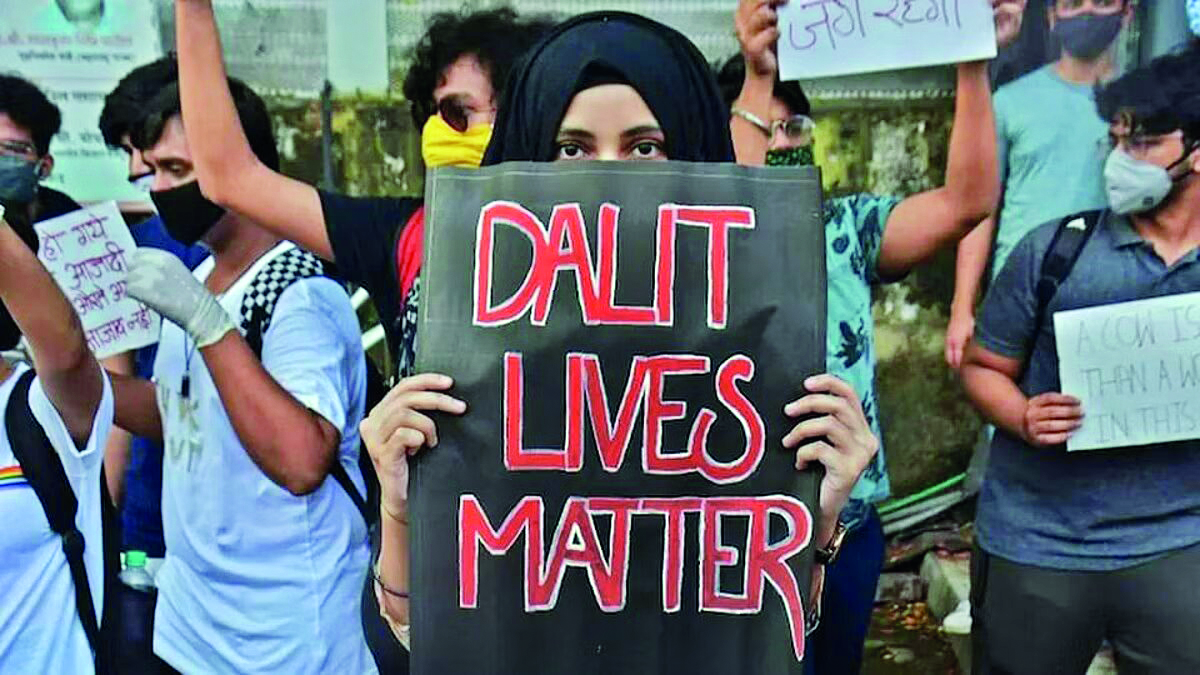 ‘Castes of SCs, STs not homogenous in terms of social, economic status’ ‘Castes of SCs, STs not homogenous in terms of social, economic status’