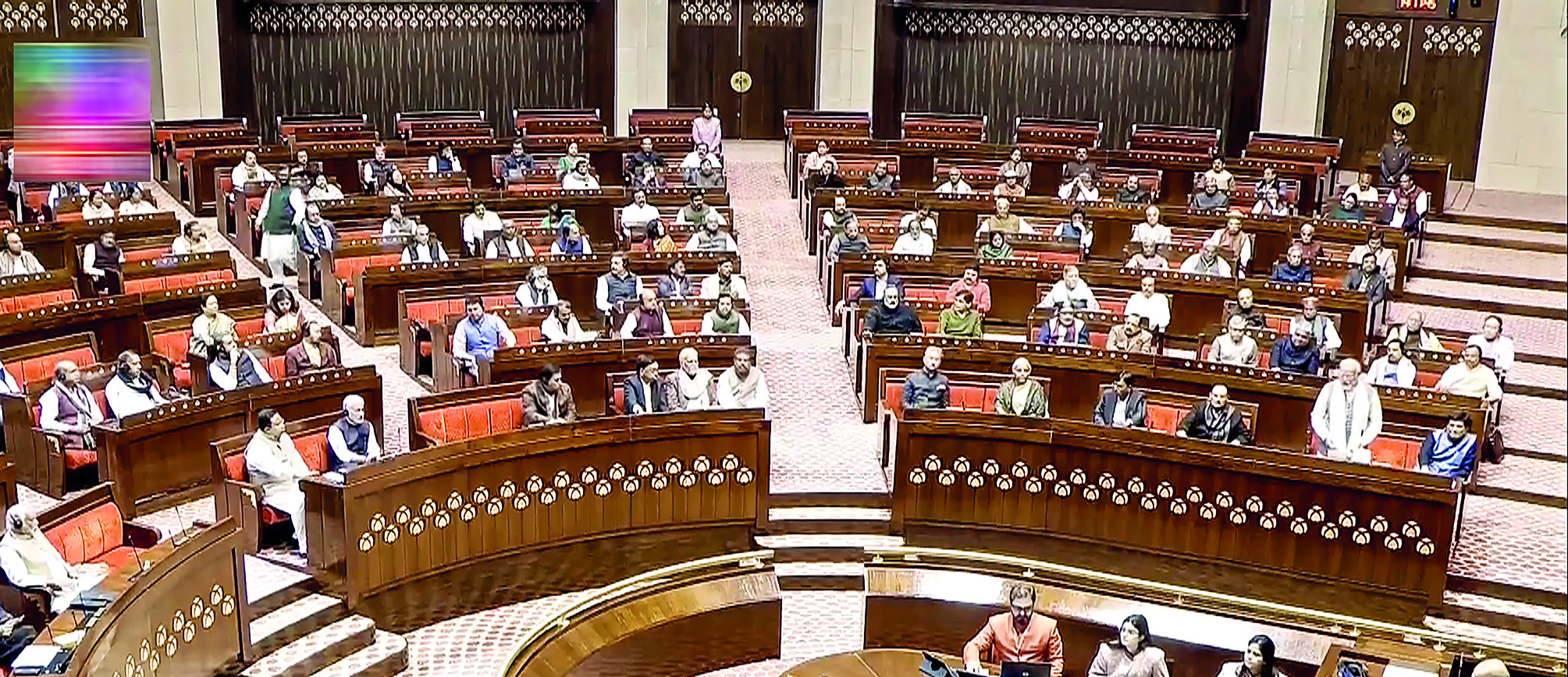 ‘Stop creating narrative to divide country into north and south’