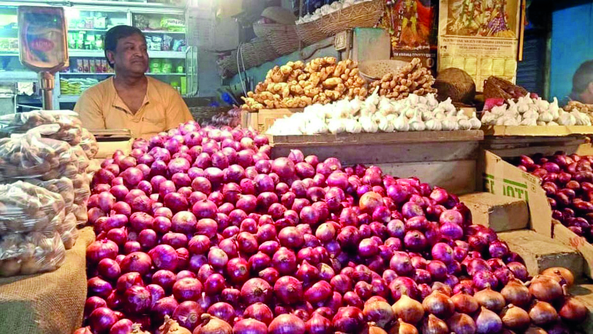 RBI projects inflation at 4.5% in next fiscal, lower than 5.4% in current fiscal