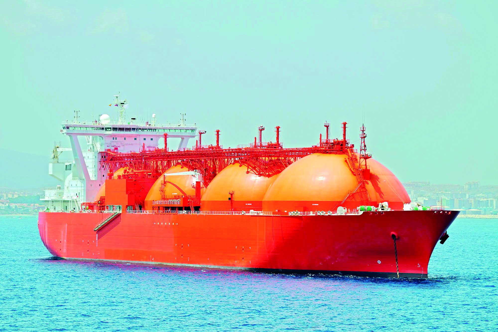Petronet LNG to begin supply of LNG to Sri Lanka in 2025