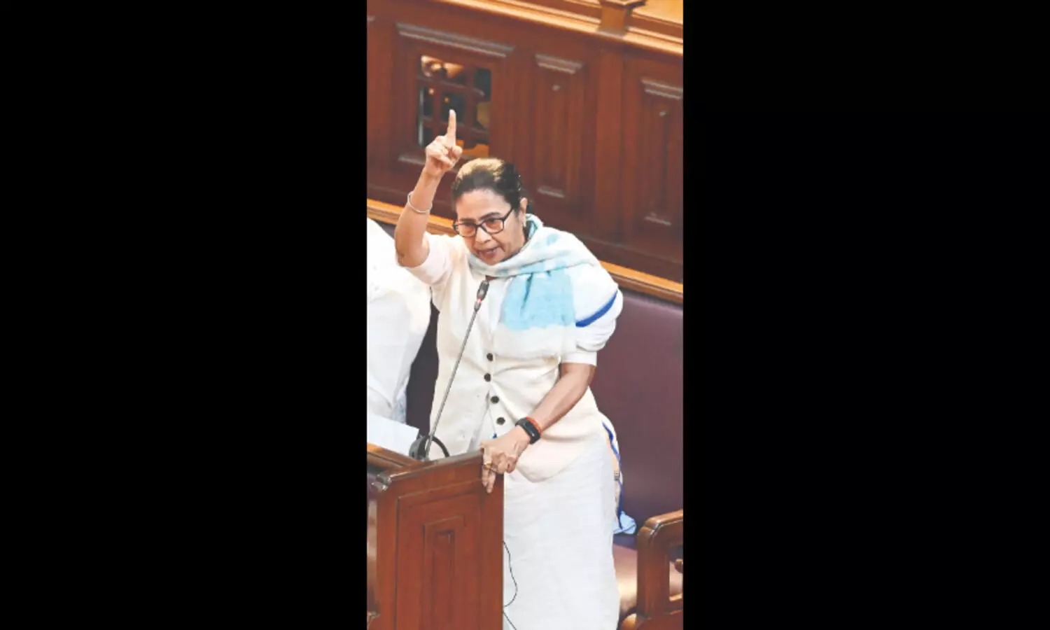 Bengal Budget providing a new economic direction when nation is facing huge debt burden: CM