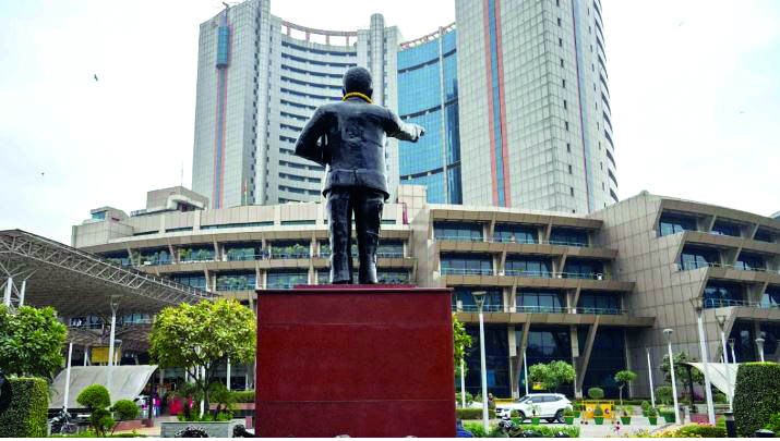 MCD passes 16,683 cr Budget for 2024-25 amid pandemonium