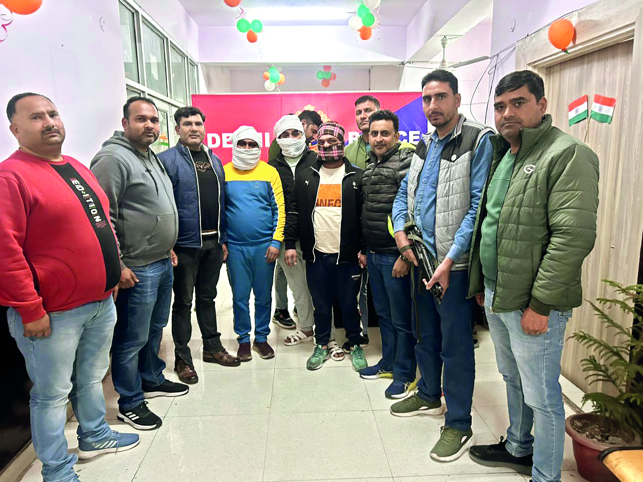 Wedding dispute turns fatal: 1 killed, 3 arrested