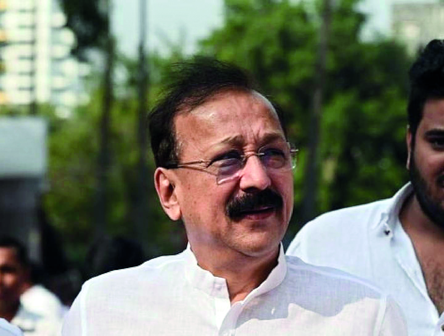 Baba Siddique quits Congress; to join Ajit Pawar-led NCP