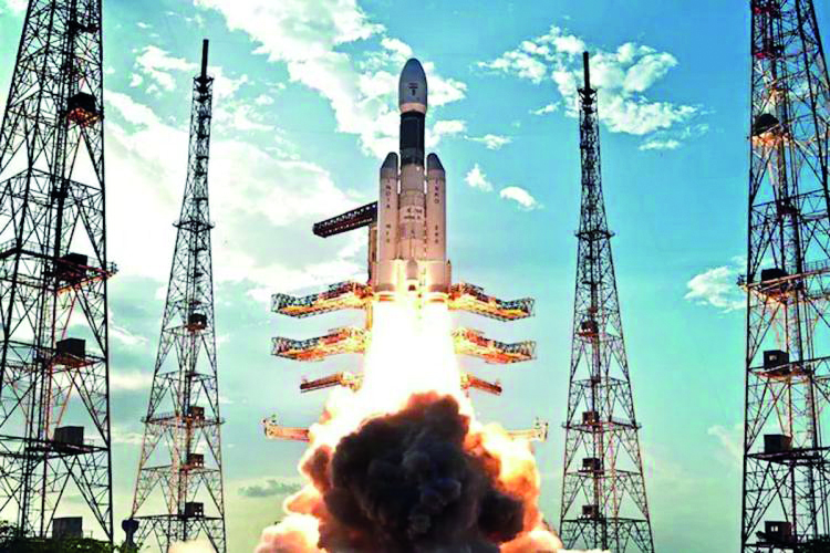 India’s space regulator plans 30 launches in next 14 months
