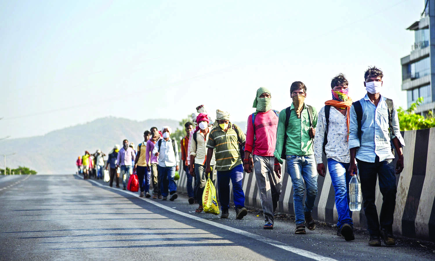 ‘Swasthya Sathi to be extended to migrant labourers outside state’