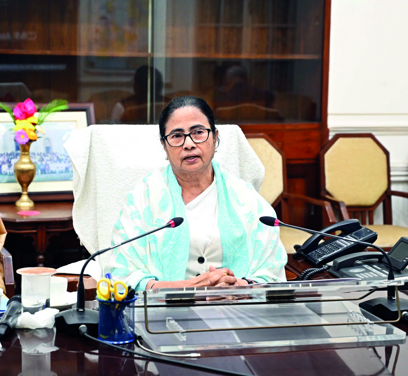 Gangasagar Setu to come up at over Rs 1K cr; 4-lane flyover at EM Bypass