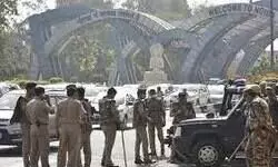 Farmers protest: Noida Police steps up security at Delhi borders