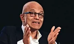 Momentum around developers, development in India unbelievable: Microsoft CEO Satya Nadella