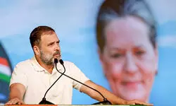 PM Modi not OBC by birth, claims Rahul Gandhi PM Modi not OBC by birth, claims Rahul Gandhi