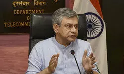 5 train accidents in two years due to stray cattle on tracks: Railway Minister Vaishnaw