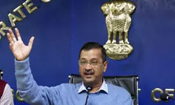 Kejriwal to dedicate thermal power plant to Punjab people on Feb 11