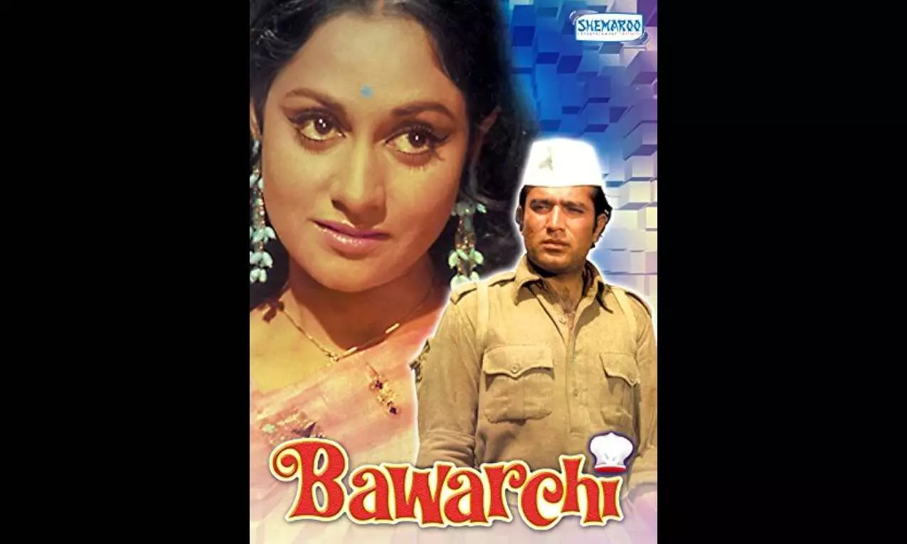 Anushree Mehta to helm remake of Rajesh Khanna-starrer Bawarchi