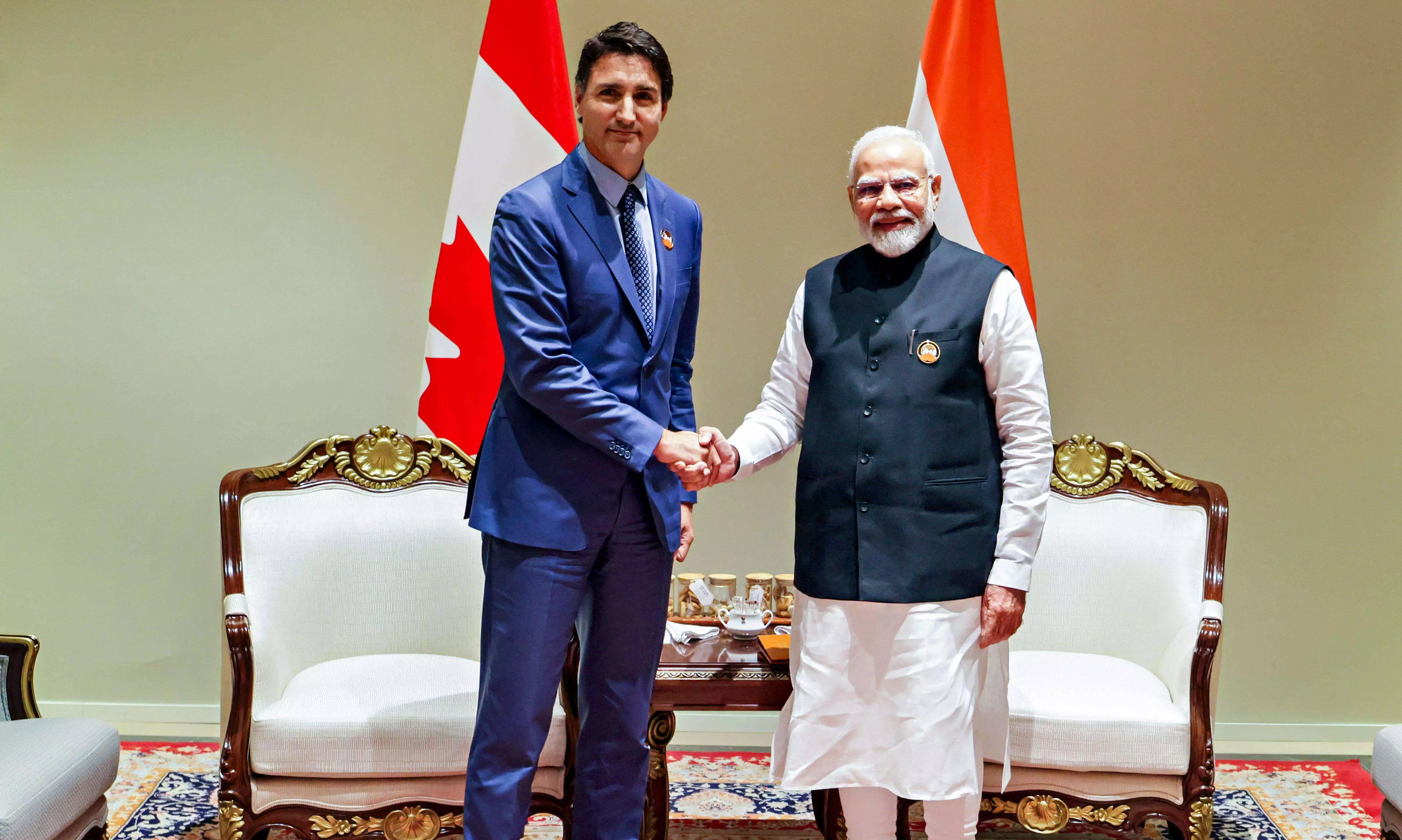 India strongly rejects charges of interference in Canadian elections