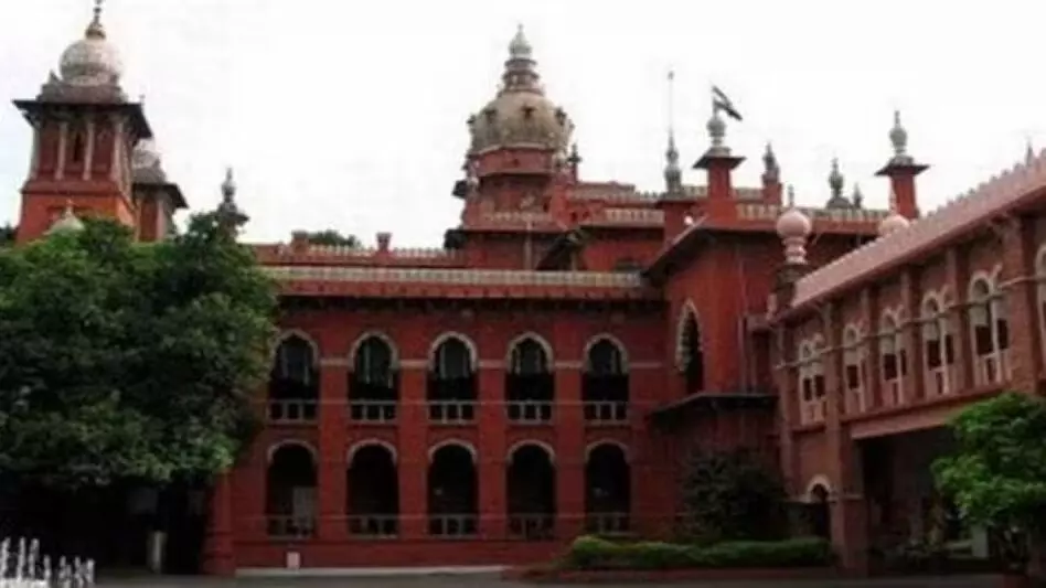 Madras high court refuses to quash summons issued to state BJP chief Annamalai in hate speech case