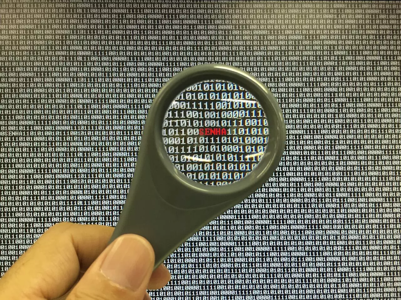 Shield for secrecy Shield for secrecy